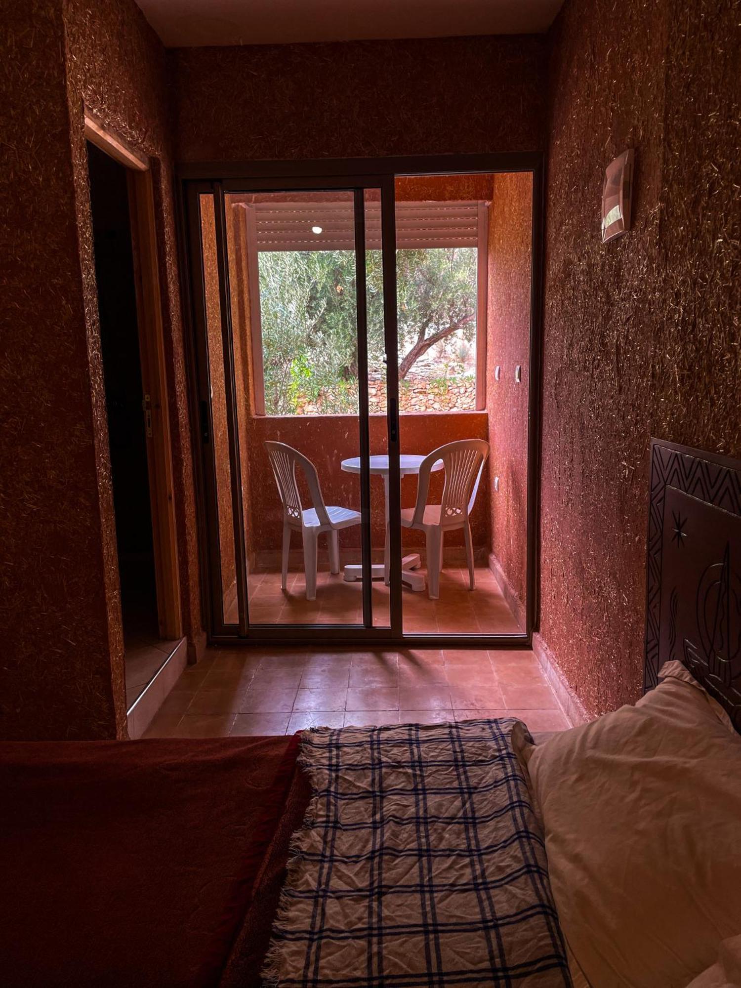 Tifrit Maison D'Hotes-Paradise Valley Imouzzer Ida Ou Tanane エクステリア 写真