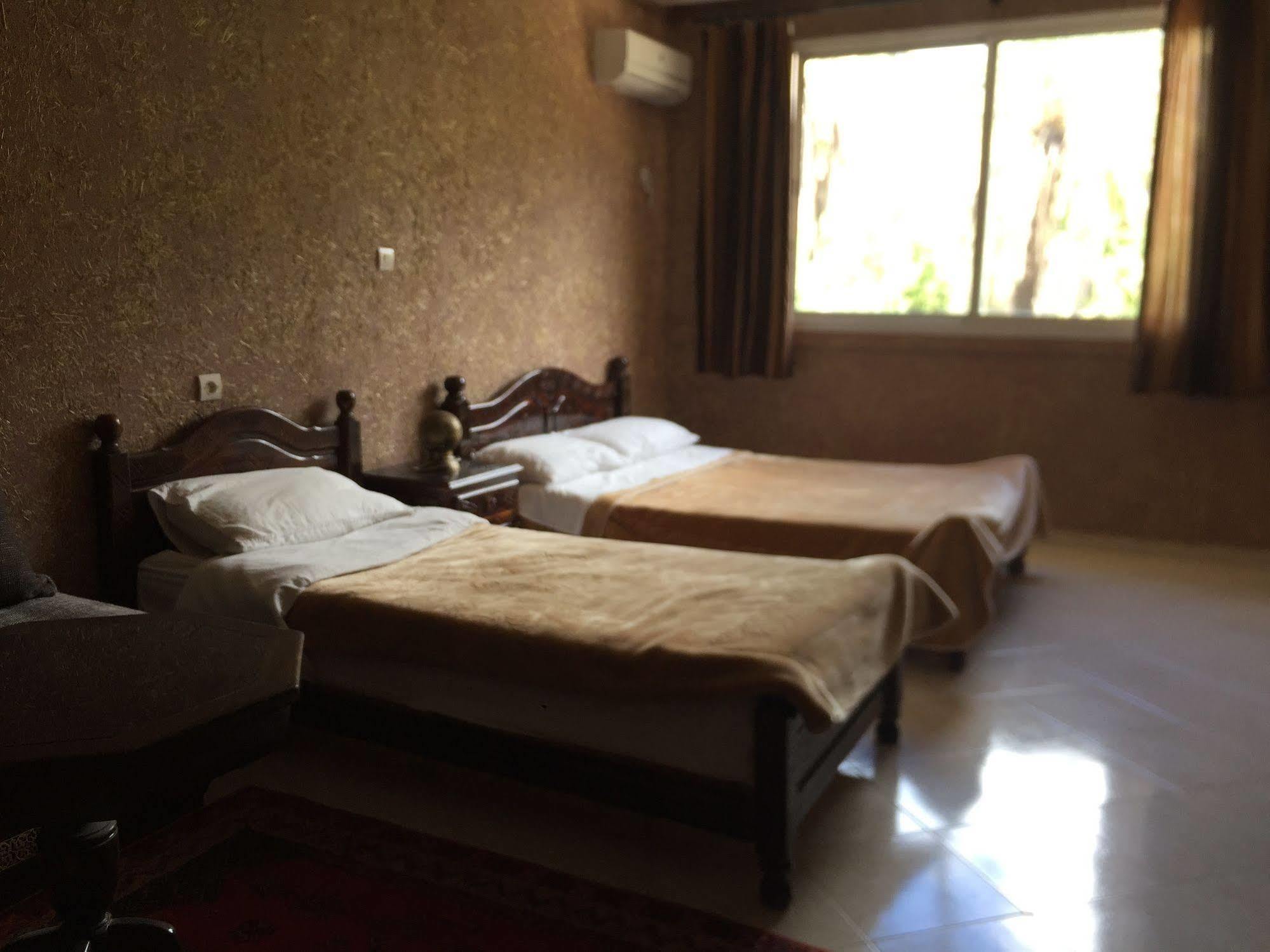Tifrit Maison D'Hotes-Paradise Valley Imouzzer Ida Ou Tanane エクステリア 写真